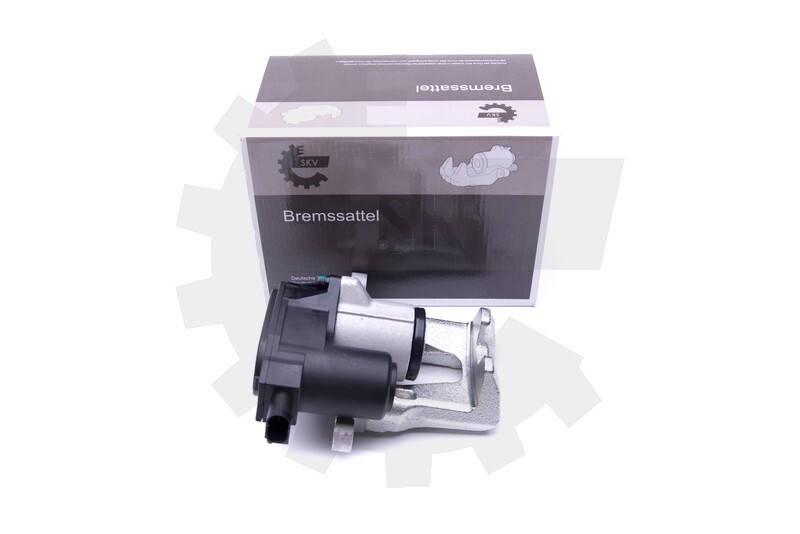 Rear Right Brake Caliper SKV for Hyundai I40 Kia Optima 582303Z700