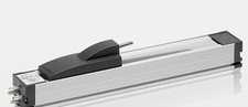 NEW Novotechnik Linear Transducer T150 T 150
