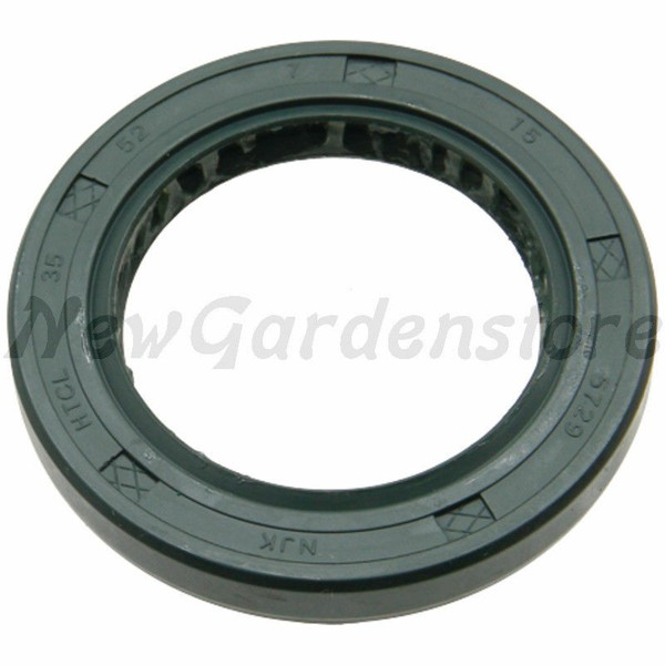 Wellendichtring Motor AufsitzmäHer RasenmäHer Original Loncin 380650495-0001-image
