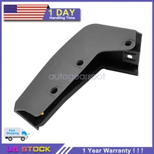 Front Driver Lower Fender Molding Direct Replacement For Ford Edge 2015-2018