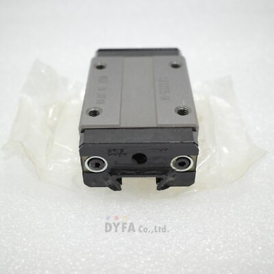 1Pc New For THK Linear Guide Slider HSR15A1SS 24*47*56.6(mm)HSR15A1SS(GK)BLOCK E - Foto 3