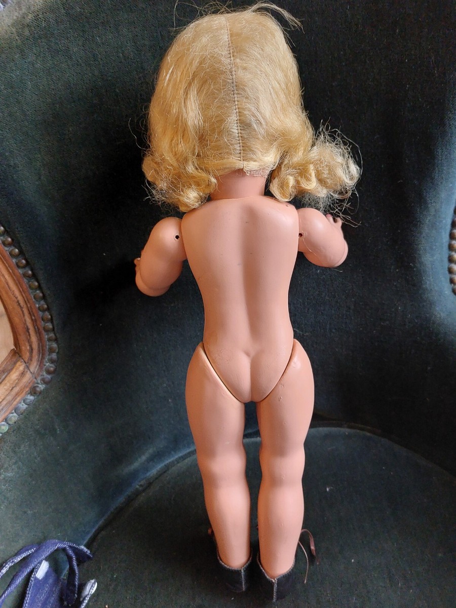 Poupee Ancienne No Raynal Gege Clodrey Capi Bella Jumeau