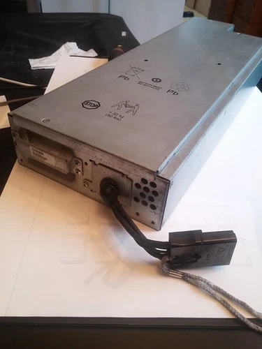 APC Battery tray RBC117 with or without NEW BATTERIES