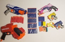 Nerf Toys - Shooters