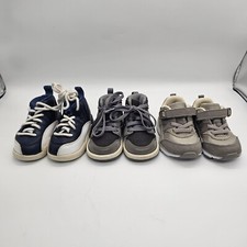Toddler 4c Shoe Lot Jordan 1 12 Stride Rite