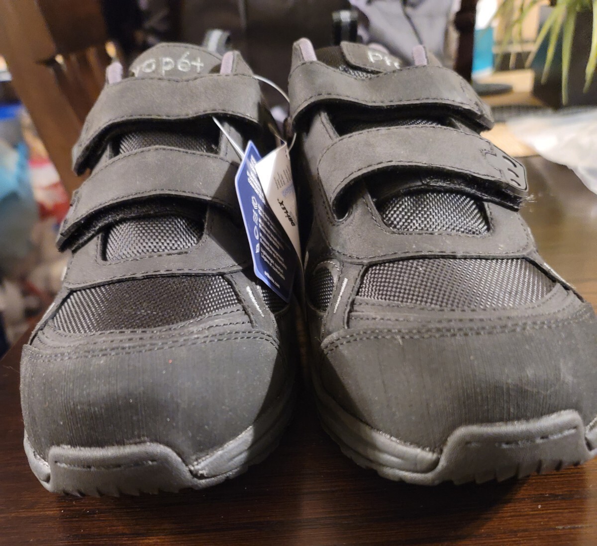 Propet Connelly Strap M5502 Men's Diabetic Shoe Ortholite