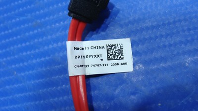 DELL INSPIRON ONE 2305 SATA DATA 33RN0 + CAVO ALIMENTAZIONE - Foto 3