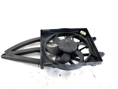 51779917 Elektrolüfter FIAT Panda 1.2 B 44KW 5M 5P (2007) Ersatz Gebraucht