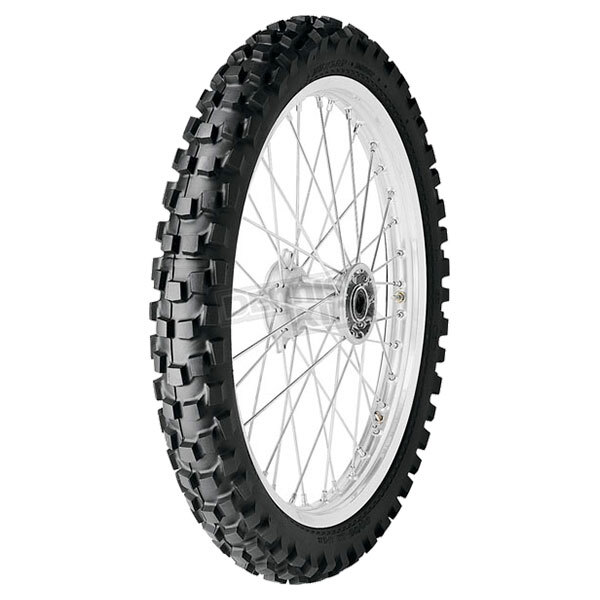TYRE DUNLOP 90/90-21 54R D606