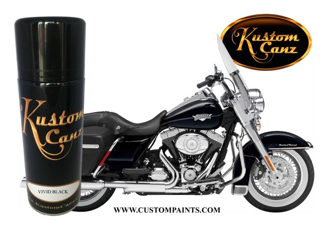 Harley Davidson Motorcycle Paint Touch Up Touch Up Paint Harley