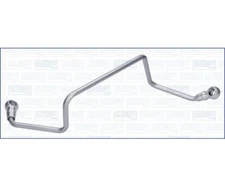 Oil Line, Supercharger AJUSA OP10012 for Ford Focus II