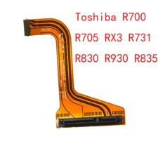 New HDD Cable For Toshiba R700 R705 RX3 R731 R830 R930 R835 Series Laptop