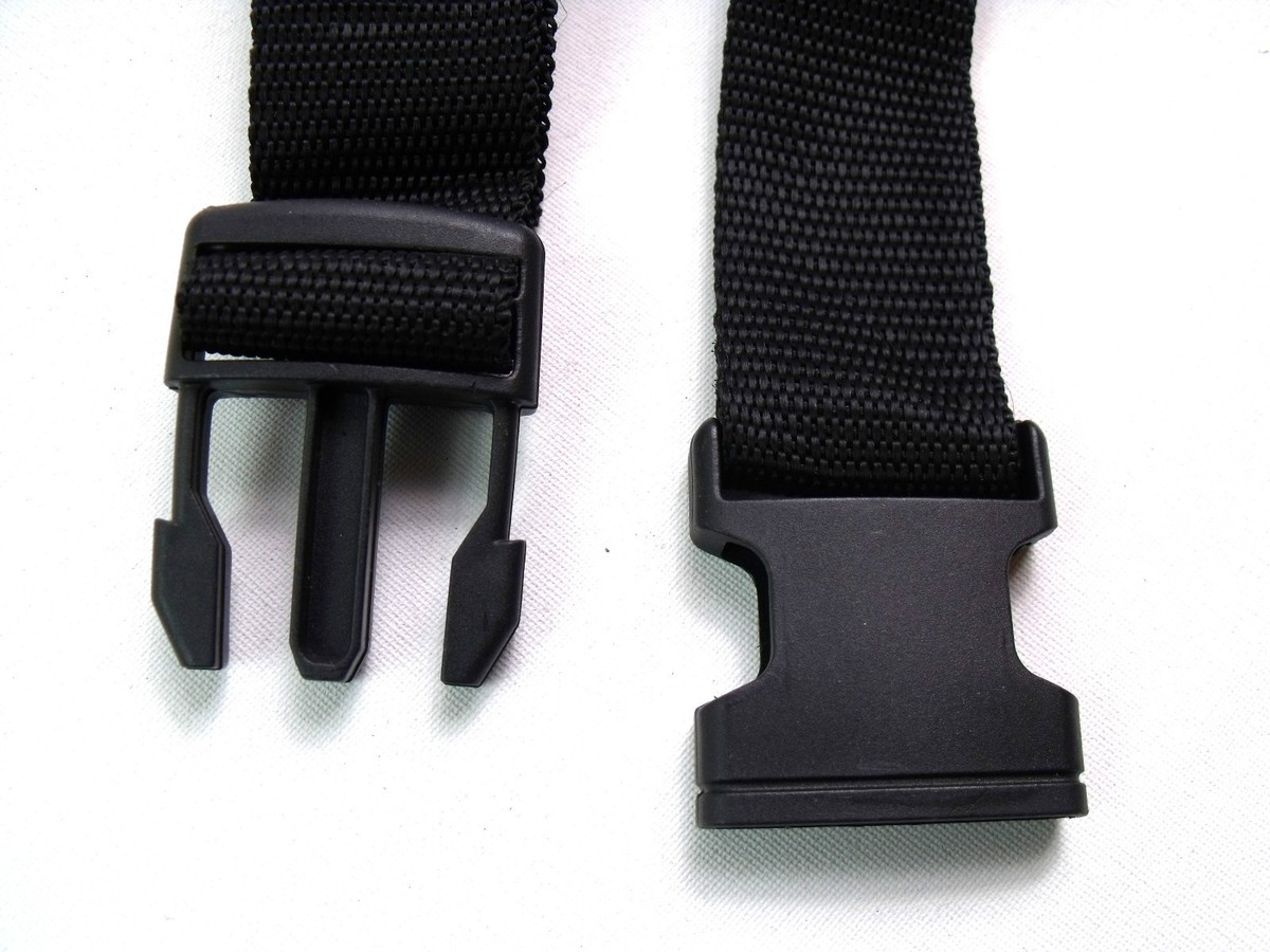 Banane Bag Noir Léger En Argent - Portefeuille De Voyage Pratique Pour Vacances Et Quotidien