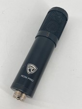 Rockville Rcm Pro Studio/recording Condenser Microphone