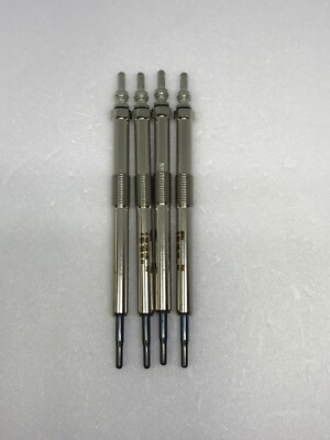 Genuine 6641590001 Glow Plug 4p for Ssangyong Actyon & Sports