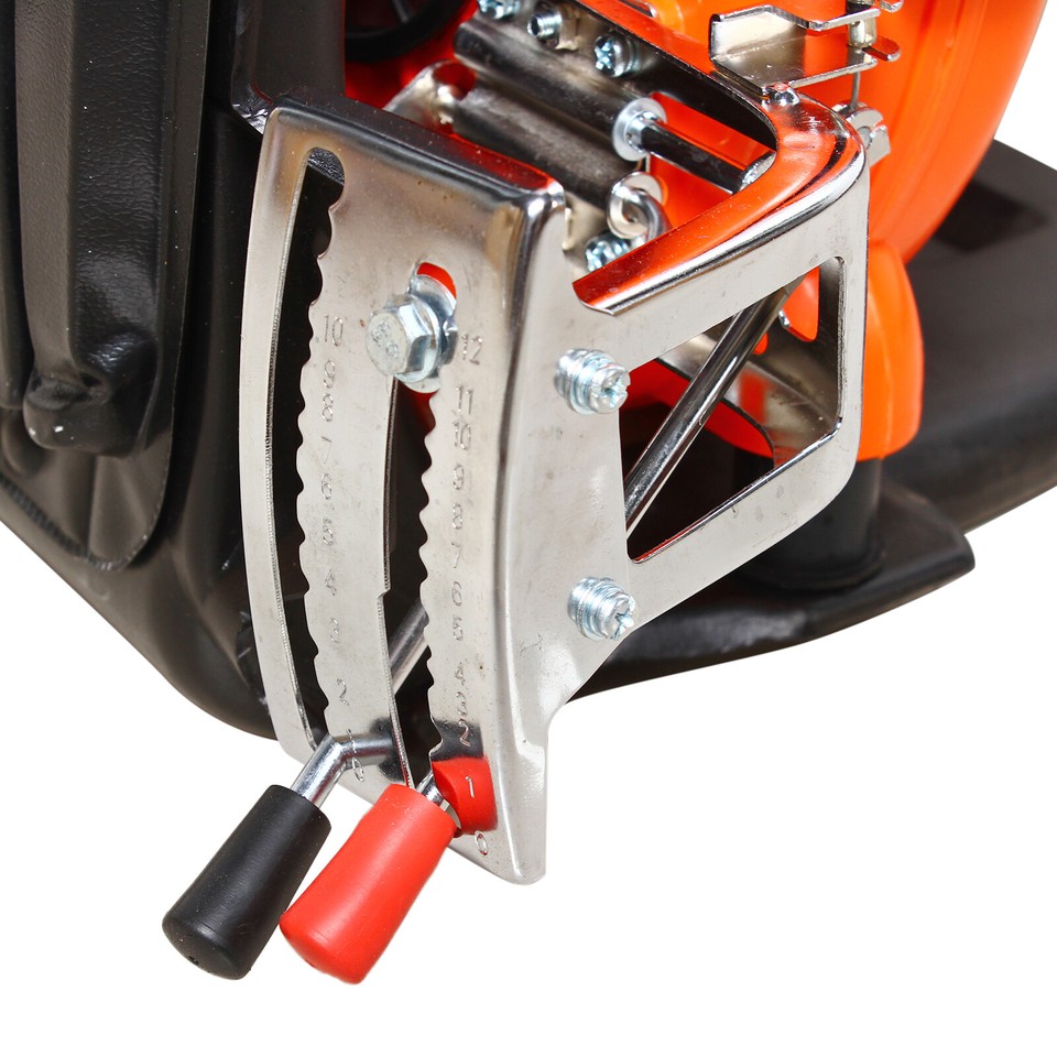 Backpack Gas Fogger Sprayer Blower Agricultural Mosquito Insecticide