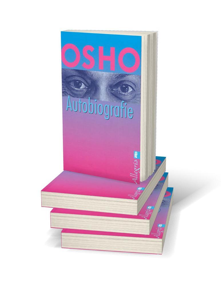 Thumbnail - Osho | Osho | 2005 | Deutsch | Autobiography Of An Spiritual Incorrect