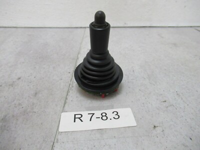 Megatron 850301C Joystick Steuerungssystem ICS JST  M 850301C unbenutzt