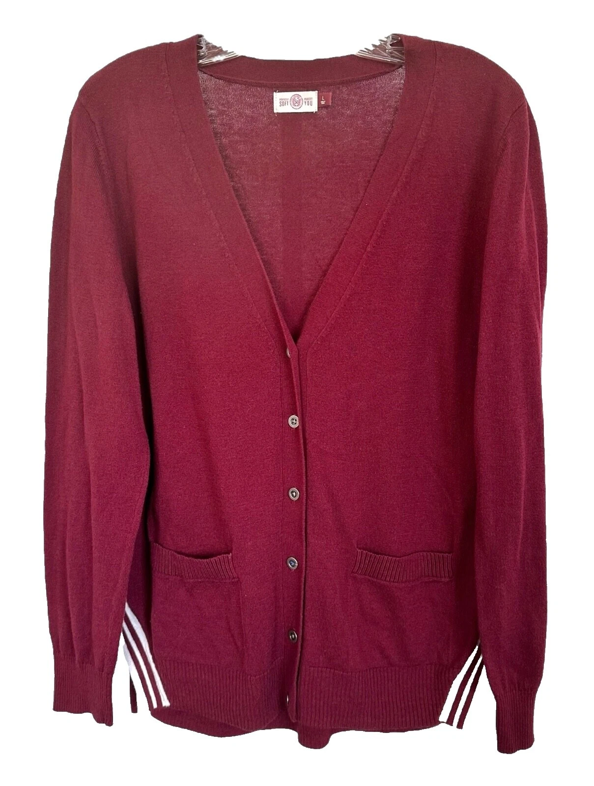 SO Cardigans algodón para mujeres