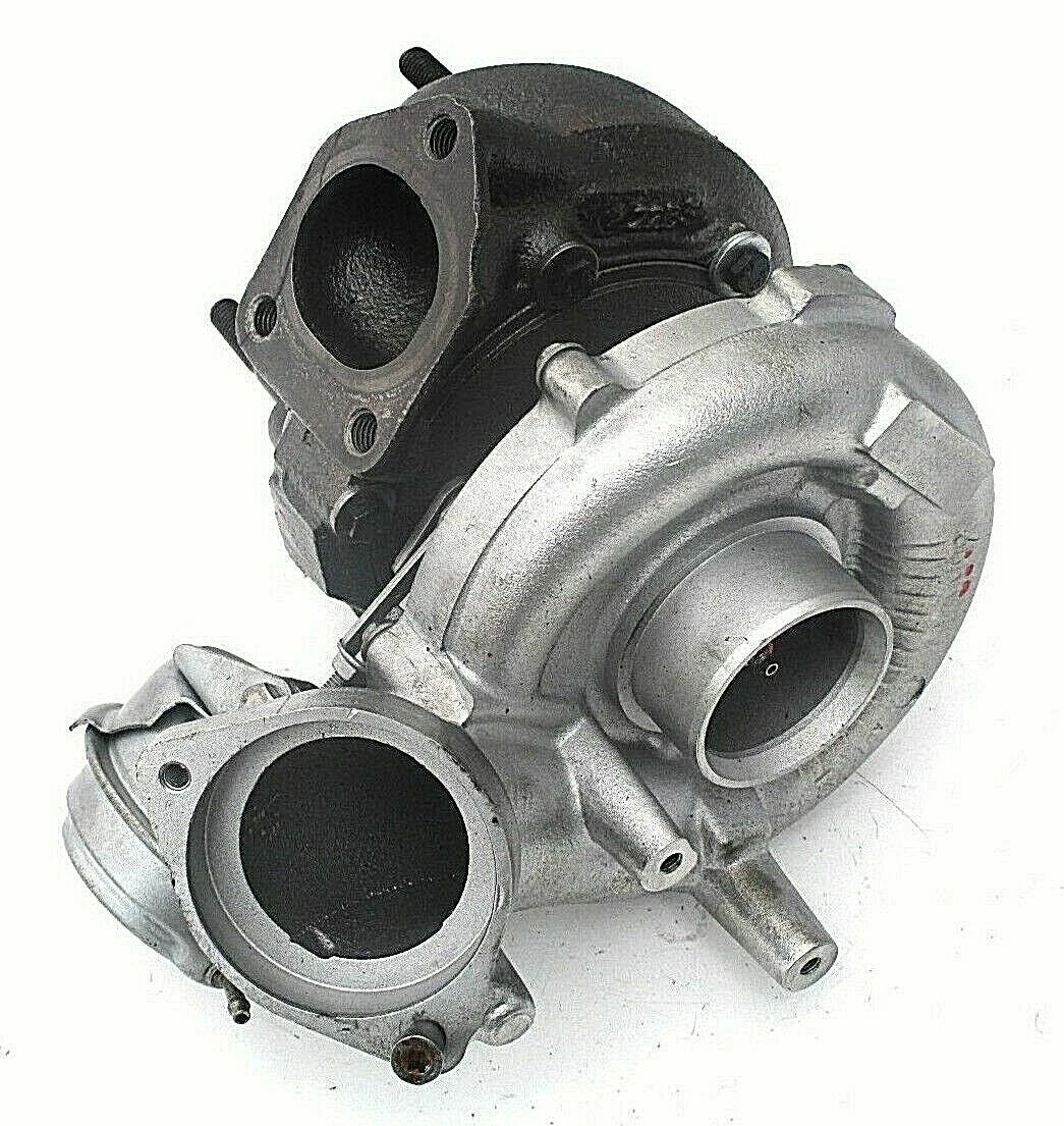 Turbocharger BMW X5 3,0 d E53 160Kw 7791046 7791044 753392 + 