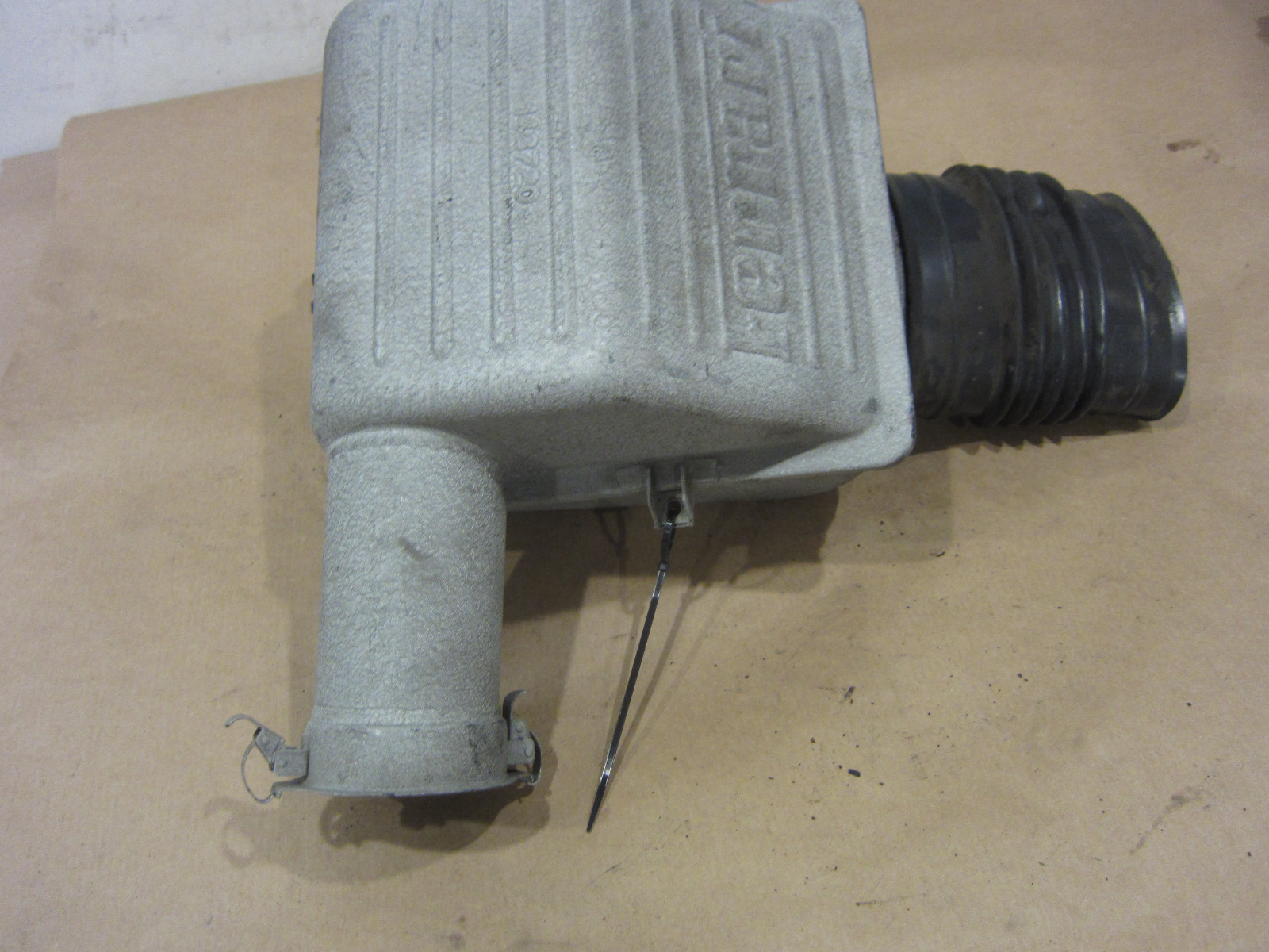 Ferrari 512 TR  -  LH Air Cleaner Box - Part # 148720