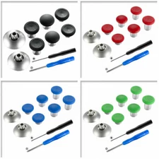 Back Magnetic Thumbstick Analog Joystick for Xbox One Series/X, for P 4 Slim Pro