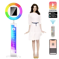 iPad Photo Booth Kiosk iPad Photobooth iPad Photo Booth Photo Booth Shell Party