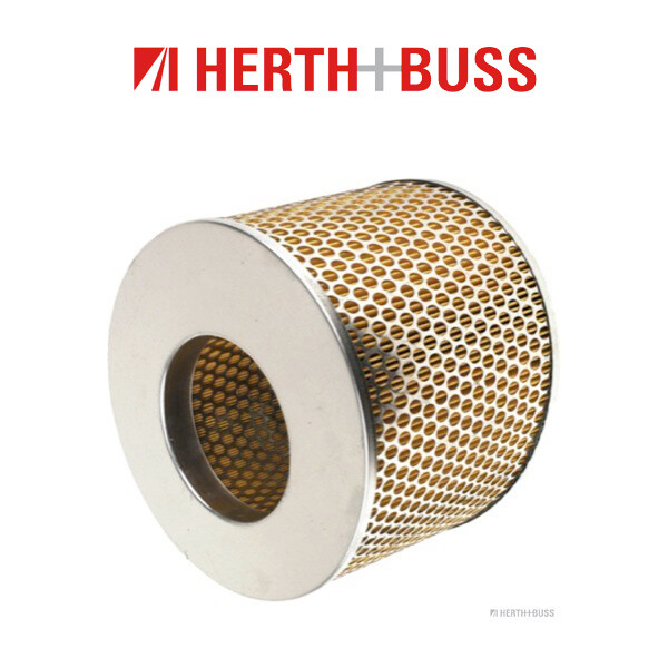 Herth+Buss Jakoparts Luftfilter Motorluftfilter FüR Toyota Hilux Vi Vii PICK-UP-image