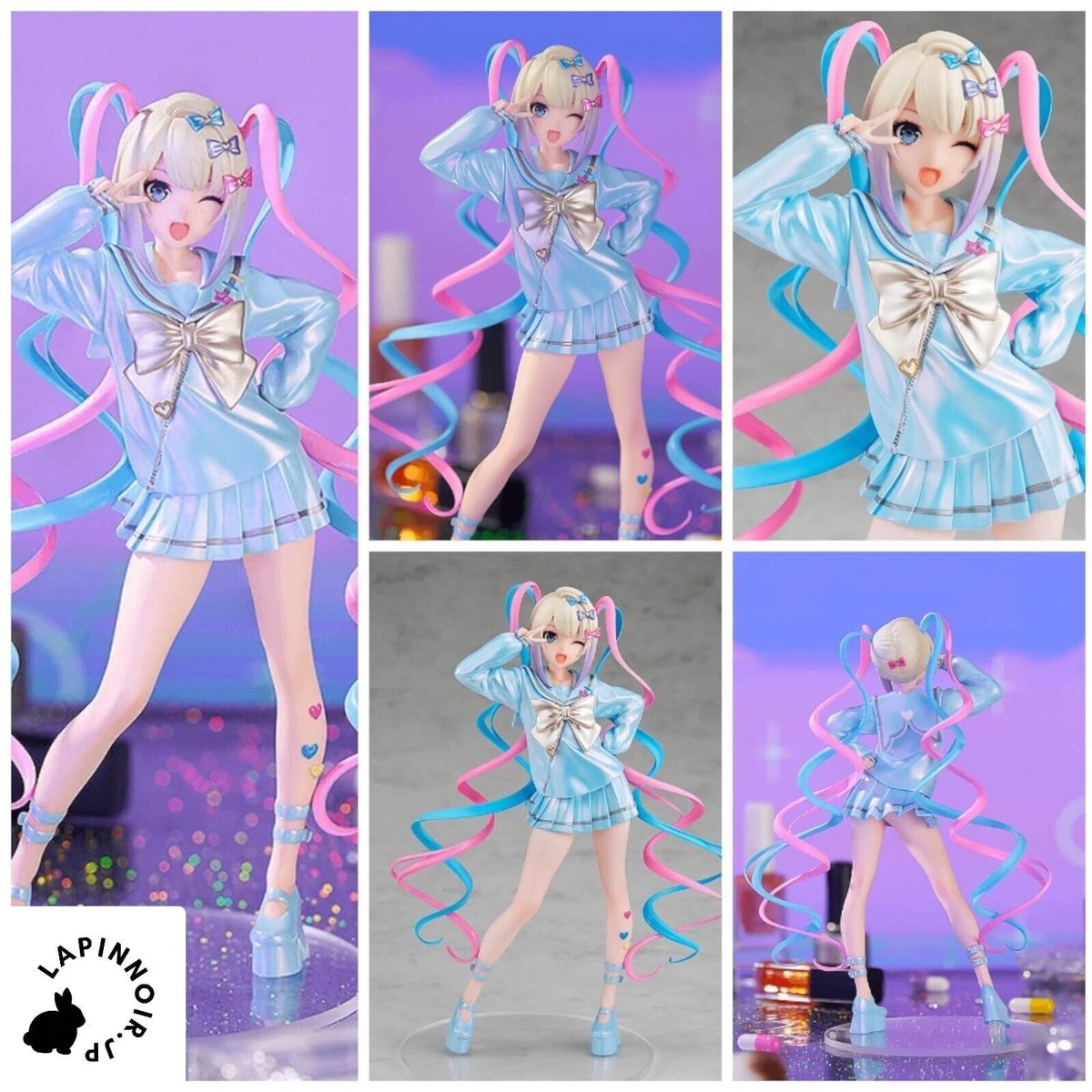 NEEDY GIRL OVERDOSE OMGkawaiiAngel-chan POP UP PARADE figure GOOD
