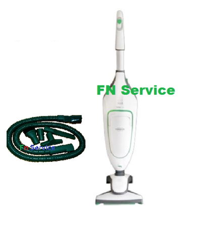 VORWERK FOLLETTO VK 200 vk200 ASPIRAPOLVERE NUOVO BIANCO NO VK220S 140 150  135 | eBay
