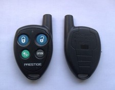 Empty case  Pad for PRESTIGE H50T35 Remote Start Keyless XRO91P