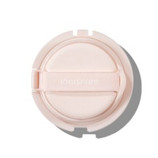 [INNISFREE] Light Glow Cushion Refill - 14g (SPF26 PA++) / Free Gift