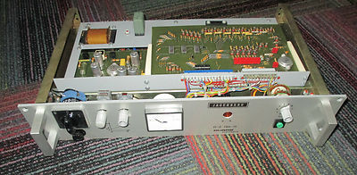 JAGENBERG DURAG PANEL MOUNT CONTROL BOARD TYPE D-Z 766-15, GUC 