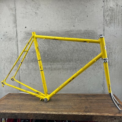 Vintage Frames - Schwinn Bicycle Frame 