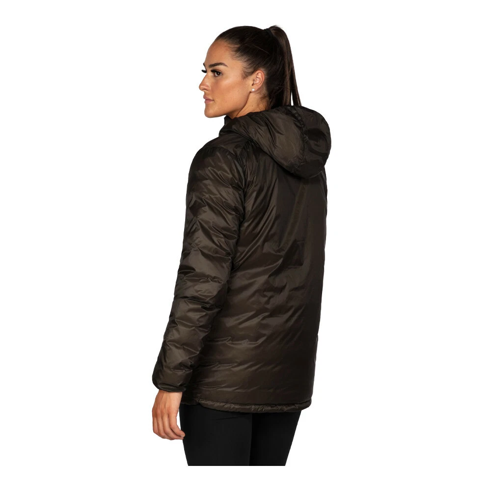 Jack wolfskin noho best sale jacket