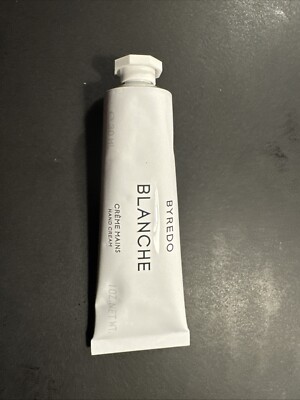 Byredo Blanche Hand Cream 30ml