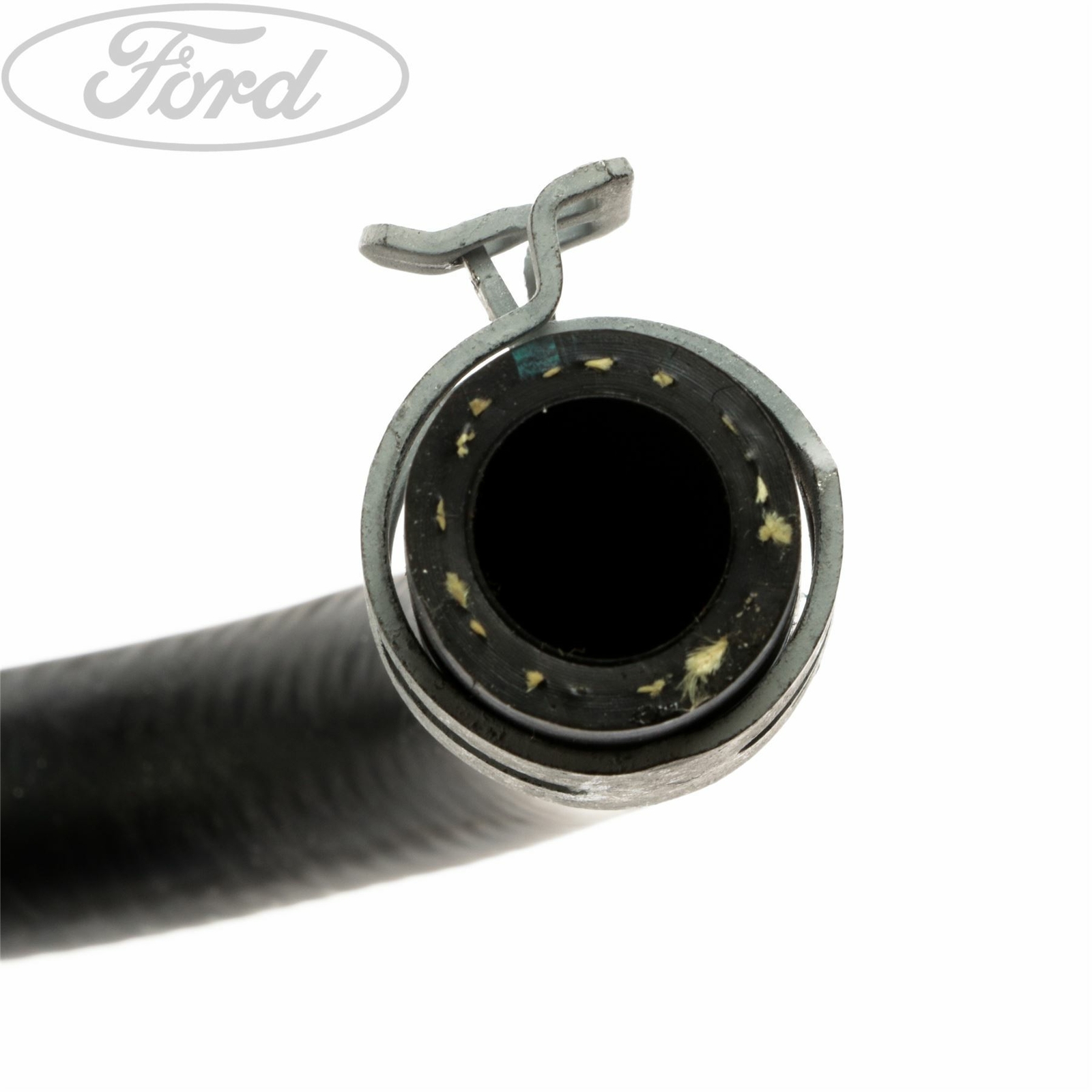 Genuine Ford Turbocharger to Intercooler Hose 1827793 for sale 