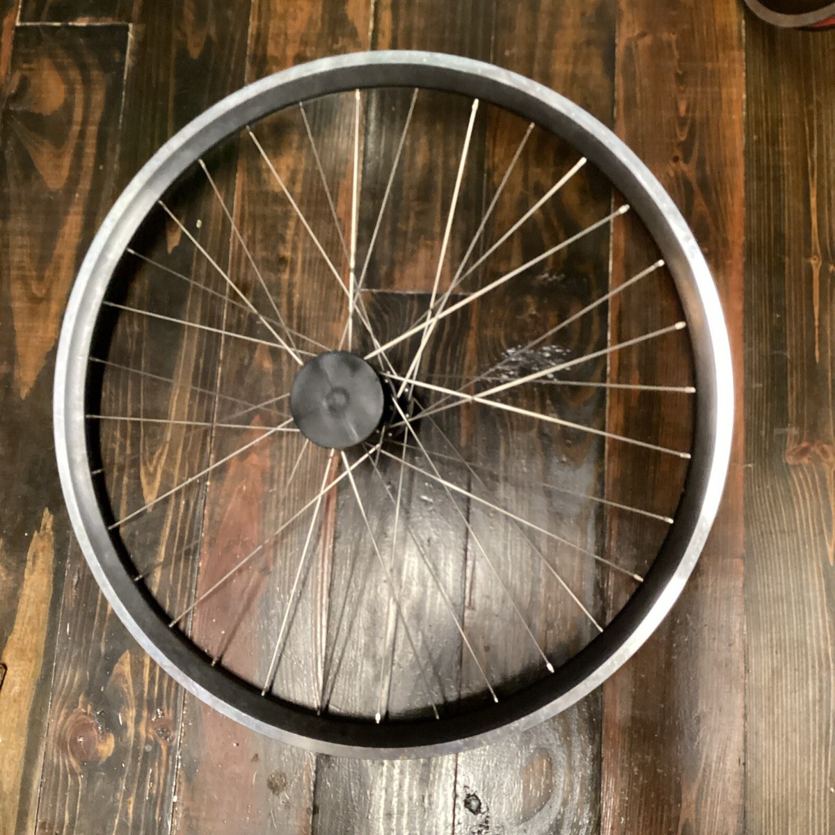 TOMP SL ALEXRIMS ETRTO 622×17 6061H 後輪のみ TOMP SL ALEXRIMS ETRTO 622×17 6061H 後輪のみ - メルカリ