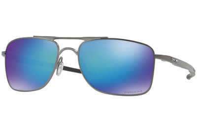 OAKLEY Gauge 8 sunglasses OO 4124-06 