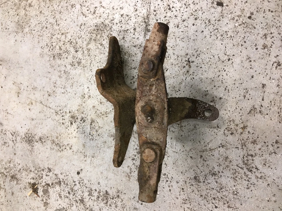 Accesorio de freno de mano trasero Jensen Interceptor MK III Foto 4 de 4