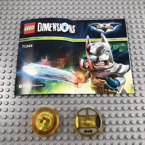 lego dimensions excalibur batman