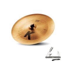 Zildjian K Cymbal 17" China Cymbal
