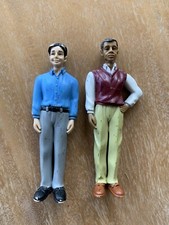 Excellerations Pretend Play Figures - 2 Male
