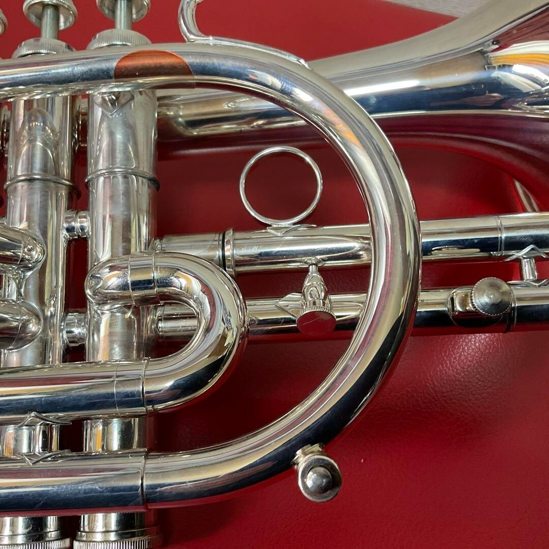 Getzen Eterna 800 eBay