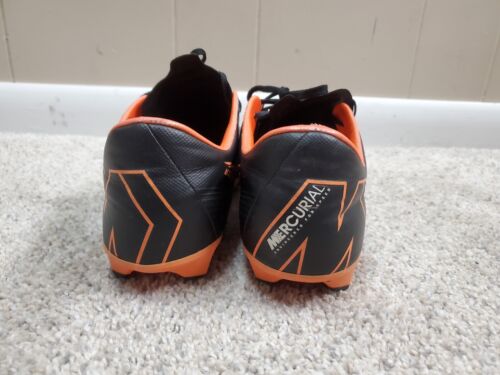 Nike Mercurial Vapor 12 PRO ACC Soccer Cleats Size 8 AH7382-081 - Picture 4 of 10