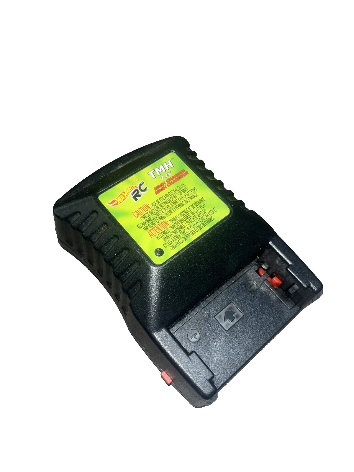 Modelo RC Hobby Hot Wheels piezas y accesorios de vehículos