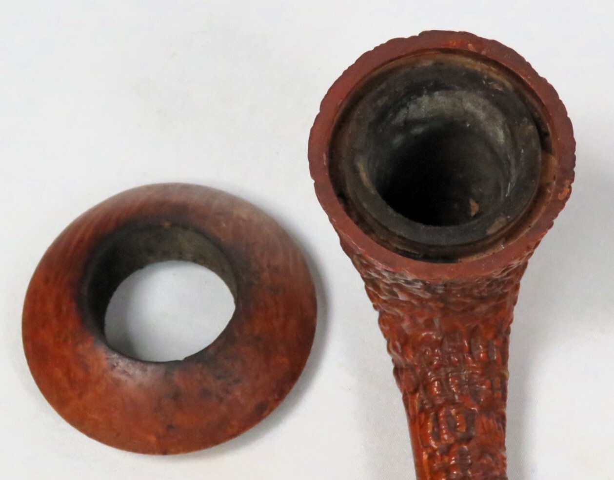 Lot 15 Tobacco Smoking Pipes Benton Alpha Galaxy Raffaello Vtg PARTS OR REPAIR eBay