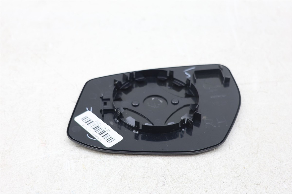 Nissan 963653TH2A Genuine OEM Mirror Glass for sale online | eBay