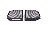 Bosch 1 987 435 508 Filter, Interior Air For MERCEDES-BENZ Puch