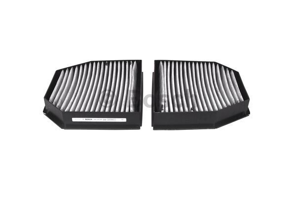 Bosch 1 987 435 508 Filter, Interior Air For MERCEDES-BENZ Puch-image
